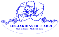 Jardins du Cabri
